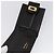 Portafoglio in pelle Salvatore Ferragamo 6 pezzi Nero Beige Rosso Auth bs31481 - vista 6