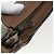 Borsa Gucci GG Supreme Web Sherry Line PVC Beige Oro 904 02 013 Auth ki6187 D'oro - vista 10