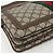Borsa Gucci GG Supreme Web Sherry Line PVC Beige Oro 904 02 013 Auth ki6187 D'oro - vista 14