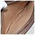 Borsa Gucci GG Supreme Web Sherry Line PVC Beige Oro 904 02 013 Auth ki6187 D'oro - vista 23
