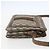 Borsa Gucci GG Supreme Web Sherry Line PVC Beige Oro 904 02 013 Auth ki6187 D'oro - vista 4