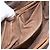 Céline Borsa a spalla in tela Macadam CELINE in pelle PVC marrone oro Auth 155935 D'oro - vista 11