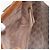Céline Borsa a spalla in tela Macadam CELINE in pelle PVC marrone oro Auth 155935 D'oro - vista 20