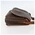 Céline Borsa a spalla in tela Macadam CELINE in pelle PVC marrone oro Auth 155935 D'oro - vista 4