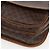Céline Borsa a spalla in tela Macadam CELINE in pelle PVC marrone oro Auth 155935 D'oro - vista 9