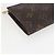 LOUIS VUITTON Monogram Bucket PM Accessory Pouch LV Auth ka755 - view 14