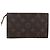 LOUIS VUITTON Monogram Bucket PM Accessory Pouch LV Auth ka755 - view 2