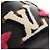 LOUIS VUITTON Borsa Tote Neverfull MM Monogram Teddy Nera M56960 LV Auth fm4970SM Nero Monogramma - vista 19