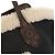 LOUIS VUITTON Borsa Tote Neverfull MM Monogram Teddy Nera M56960 LV Auth fm4970SM Nero Monogramma - vista 20