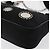 PRADA Re-Edition 2005 Borsa a Spalla Nylon 2in1 Nero Argento 1BH204 Auth 157130SAM - vista 19