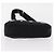 PRADA Re-Edition 2005 Borsa a Spalla Nylon 2in1 Nero Argento 1BH204 Auth 157130SAM - vista 5