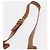 Céline Borsa a Spalla in Tela Macadam CELINE in Pelle PVC 2 in 1 Marrone Oro Auth ka784 D'oro - vista 14