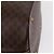 Céline Borsa a Spalla in Tela Macadam CELINE in Pelle PVC 2 in 1 Marrone Oro Auth ka784 D'oro - vista 16