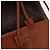Céline Borsa a Spalla in Tela Macadam CELINE in Pelle PVC 2 in 1 Marrone Oro Auth ka784 D'oro - vista 19