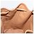 Céline Borsa a Spalla in Tela Macadam CELINE in Pelle PVC 2 in 1 Marrone Oro Auth ka784 D'oro - vista 22