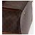 Céline Borsa a Spalla in Tela Macadam CELINE in Pelle PVC 2 in 1 Marrone Oro Auth ka784 D'oro - vista 9