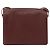 Cartier Borsa a Spalla Must Line in Pelle Bordeaux Oro Auth BA8699 D'oro Bordò - vista 2