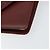 Cartier Borsa a Spalla Must Line in Pelle Bordeaux Oro Auth BA8699 D'oro Bordò - vista 9