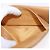 CHANEL COCO Cartera Larga Mark Piel Caviar Beige Oro CC Auth bs31582 Dorado - vista 10