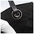 FENDI Zucca Canvas Handtasche Schwarz Auth ka757 - Ansicht 10