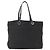 FENDI Zucca Canvas Handtasche Schwarz Auth ka757 - Ansicht 13