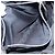 FENDI Zucca Canvas Handtasche Schwarz Auth ka757 - Ansicht 21
