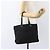 FENDI Zucca Canvas Handtasche Schwarz Auth ka757 - Ansicht 23