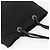 FENDI Zucca Canvas Handtasche Schwarz Auth ka757 - Ansicht 6