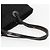 FENDI Zucca Canvas Handtasche Schwarz Auth ka757 - Ansicht 7