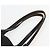 FENDI Zucca Canvas Handtasche Schwarz Auth ka757 - Ansicht 8