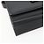 Borsa a Spalla in Pelle Nera e Argento GUCCI 001 3064 Auth 154471 Nero - vista 16