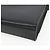 Borsa a Spalla in Pelle Nera e Argento GUCCI 001 3064 Auth 154471 Nero - vista 17