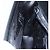 Borsa a Spalla in Pelle Nera e Argento GUCCI 001 3064 Auth 154471 Nero - vista 22