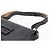 Borsa a Spalla in Pelle Nera e Argento GUCCI 001 3064 Auth 154471 Nero - vista 8