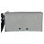 LOUIS VUITTON Pochette satellite Alpha Monogramma Argento M44178 LV Auth 156367M - vista 13
