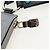 LOUIS VUITTON Pochette satellite Alpha Monogramma Argento M44178 LV Auth 156367M - vista 25