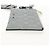 LOUIS VUITTON Pochette satellite Alpha Monogramma Argento M44178 LV Auth 156367M - vista 3