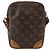 LOUIS VUITTON Borsa a Spalla Monogram Amazon M45236 LV Auth ka666 Monogramma - vista 2