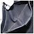 Burberry Borsa Tote Nova Check in PVC Beige Argento Auth BA8674 - vista 20