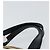 Burberry Borsa Tote Nova Check in PVC Beige Argento Auth BA8674 - vista 8