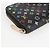 LOUIS VUITTON Monogram Multicolor Zippy Wallet Wallet Black M60243 Auth 157617 - view 14