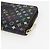 LOUIS VUITTON Monogram Multicolor Zippy Wallet Wallet Black M60243 Auth 157617 - view 15