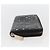 LOUIS VUITTON Monogram Multicolor Zippy Wallet Wallet Black M60243 Auth 157617 - view 3