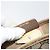 Borsa tote Gucci GG Supreme Web Sherry Line in PVC beige e rosso 39 02 003 Auth BA8628 - vista 12
