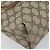 Borsa tote Gucci GG Supreme Web Sherry Line in PVC beige e rosso 39 02 003 Auth BA8628 - vista 14