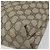 Borsa tote Gucci GG Supreme Web Sherry Line in PVC beige e rosso 39 02 003 Auth BA8628 - vista 15