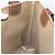 Borsa tote Gucci GG Supreme Web Sherry Line in PVC beige e rosso 39 02 003 Auth BA8628 - vista 19