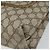 Borsa tote Gucci GG Supreme Web Sherry Line in PVC beige e rosso 39 02 003 Auth BA8628 - vista 9