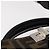 Zucca Borsa Peek A Boo 2way FENDI Pokmon Fragment Collaboration Marrone Auth 146549SM Nero Argento - vista 14