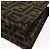 Zucca Borsa Peek A Boo 2way FENDI Pokmon Fragment Collaboration Marrone Auth 146549SM Nero Argento - vista 18